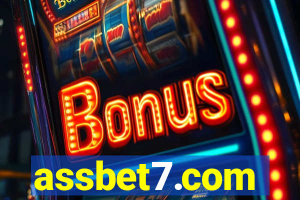 assbet7.com