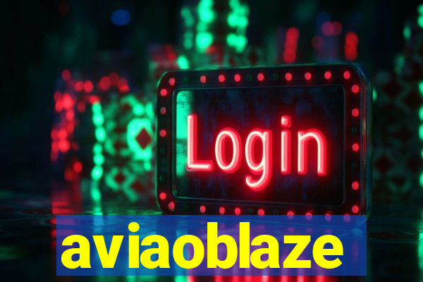 aviaoblaze