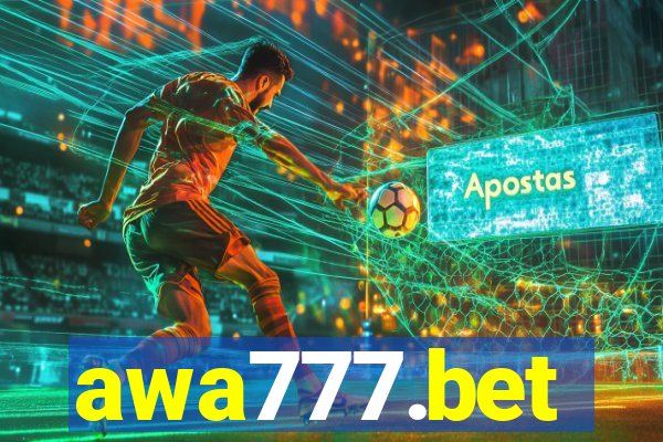 awa777.bet