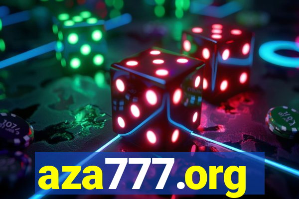 aza777.org