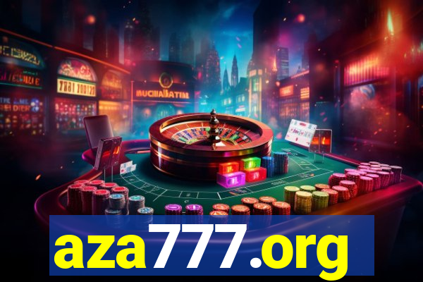 aza777.org