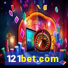 121bet.com