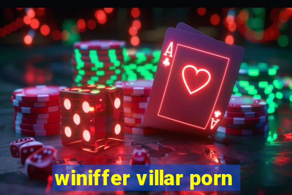 winiffer villar porn