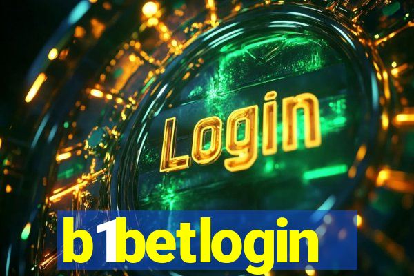 b1betlogin