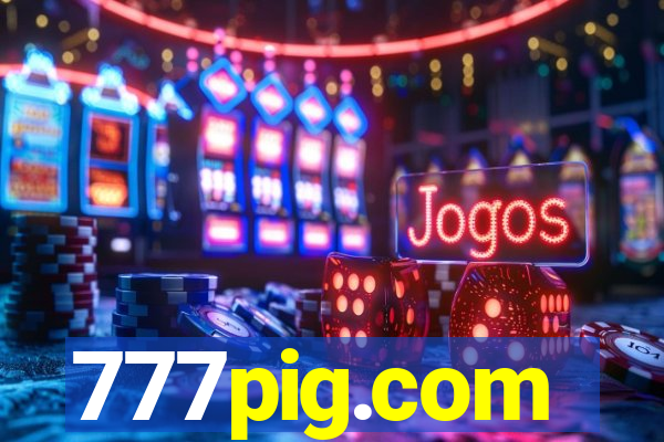 777pig.com