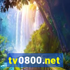 tv0800.net