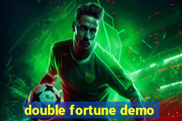 double fortune demo