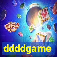 ddddgame