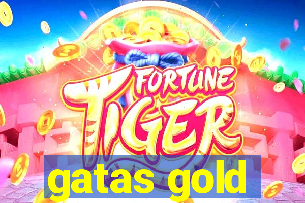 gatas gold