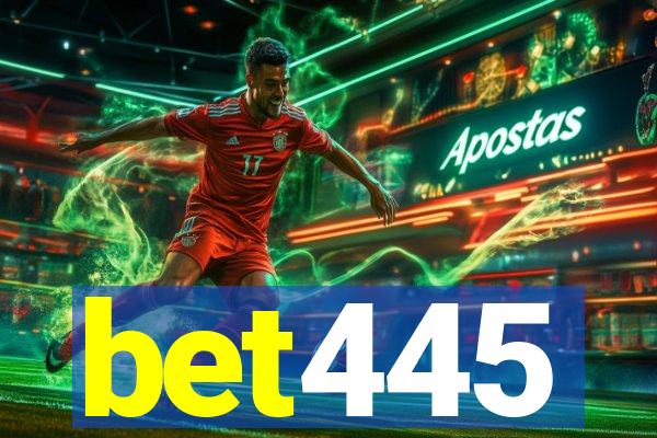 bet445