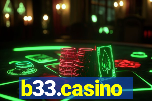 b33.casino