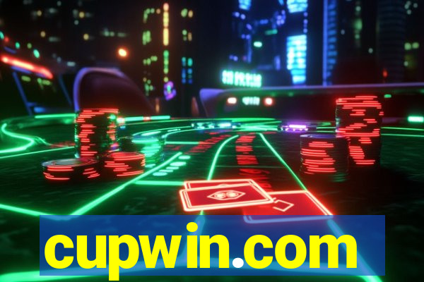 cupwin.com