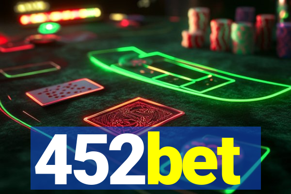 452bet