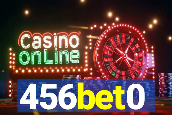 456bet0