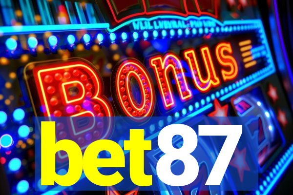 bet87