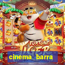 cinema barra shopping sul