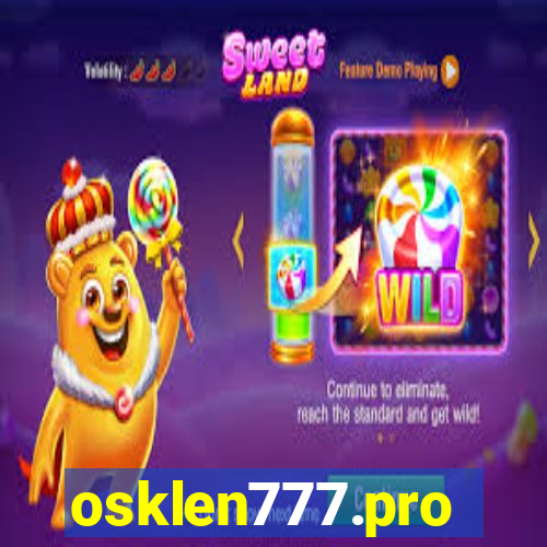 osklen777.pro