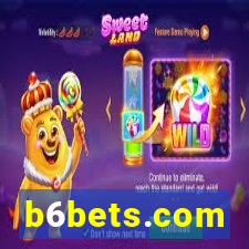 b6bets.com