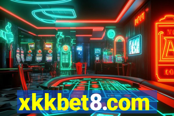 xkkbet8.com