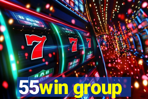 55win group