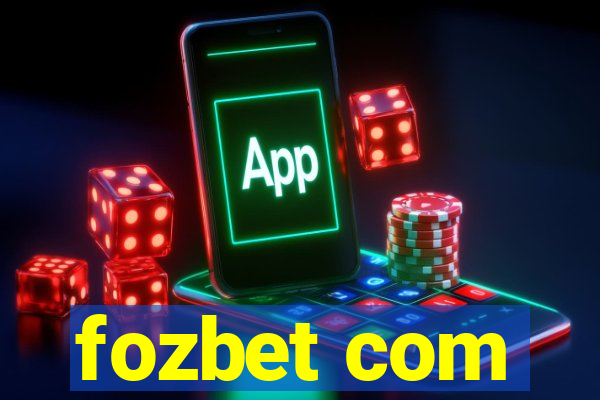 fozbet com