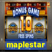 maplestar