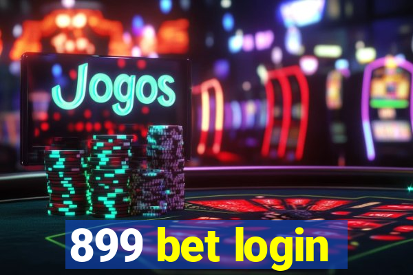 899 bet login