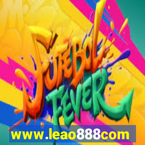 www.leao888com