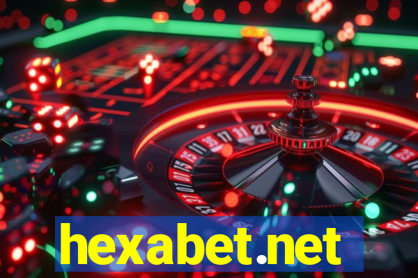 hexabet.net