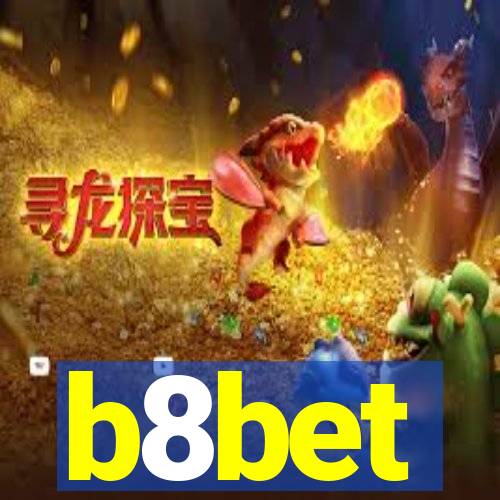 b8bet