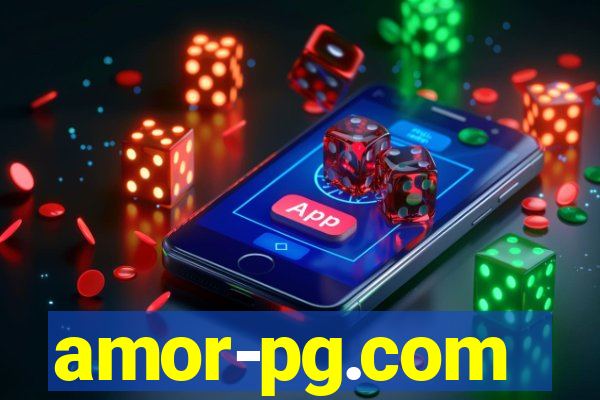 amor-pg.com