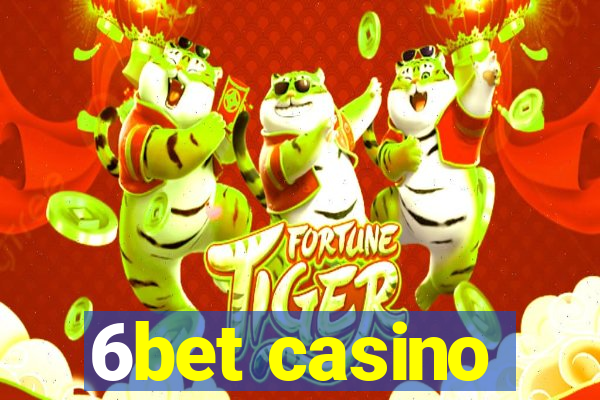 6bet casino