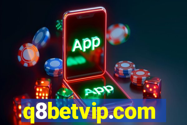 q8betvip.com