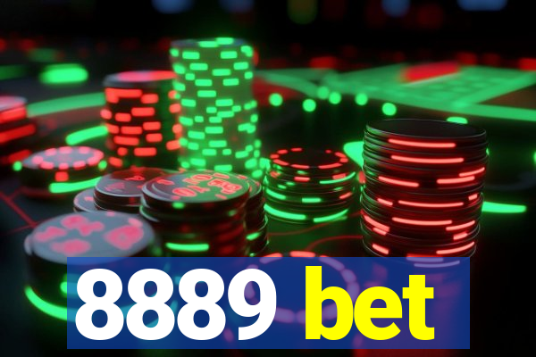 8889 bet