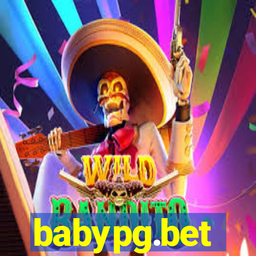 babypg.bet