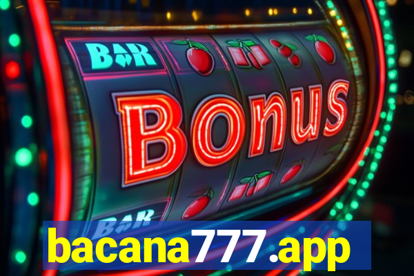 bacana777.app