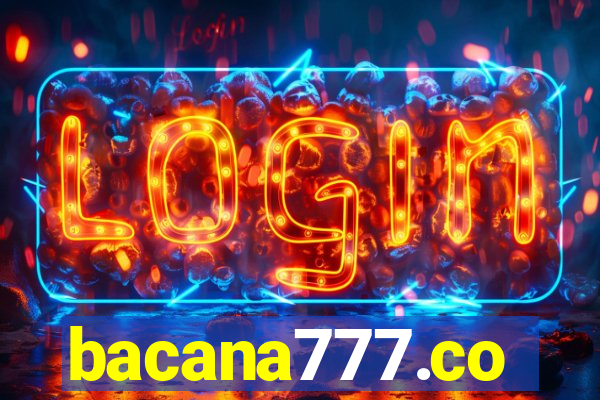 bacana777.co