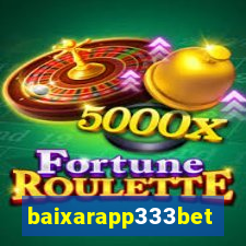 baixarapp333bet