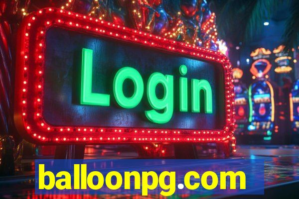 balloonpg.com