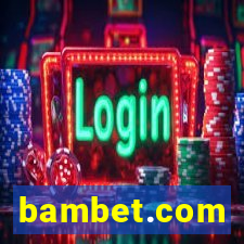 bambet.com