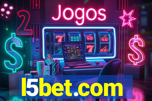 l5bet.com