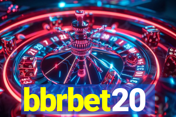 bbrbet20