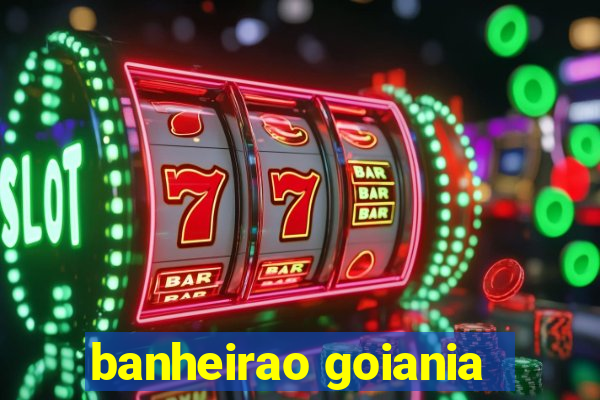 banheirao goiania