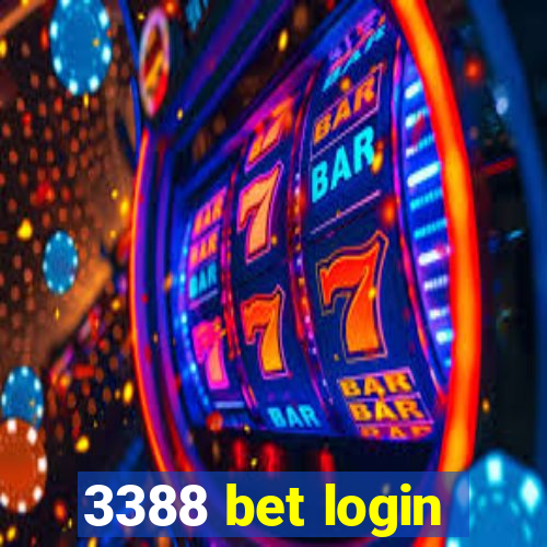 3388 bet login