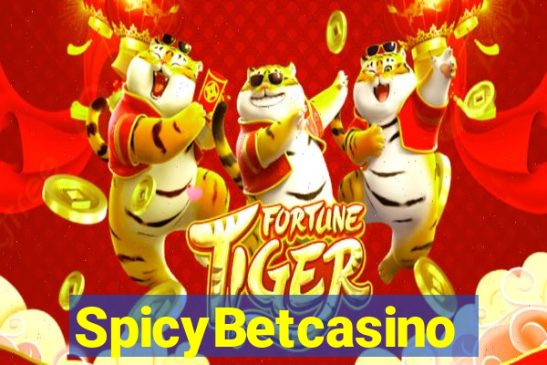 SpicyBetcasino