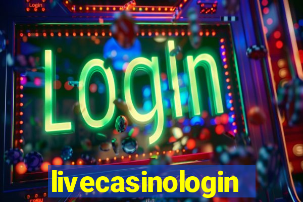 livecasinologin