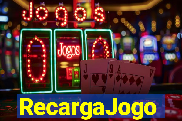 RecargaJogo