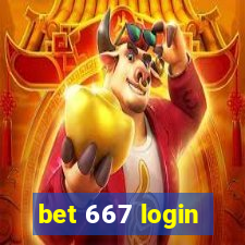 bet 667 login