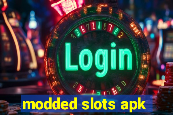 modded slots apk