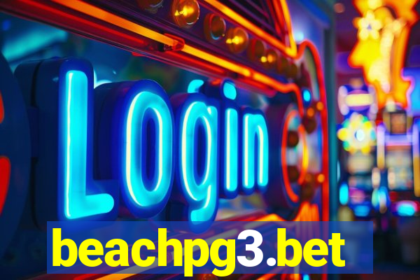 beachpg3.bet